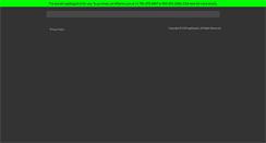 Desktop Screenshot of ngeblog.biz