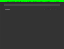 Tablet Screenshot of ngeblog.biz